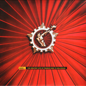 FRANKIE GOES TO HOLLYWOOD | BANG - THE GREATEST HITS (2LP SET) (VINYL)