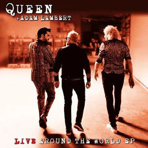 | LIVE AROUND THE WORLD