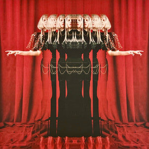 AURORA | GODS WE CAN TOUCH (2LP SET) (VINYL)
