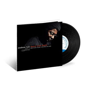ANDREW HILL | DANCE WITH DEATH (BLUE NOTE TONE POET SERIES)