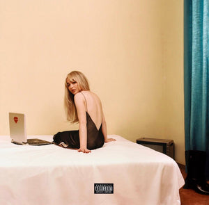 SABRINA CARPENTER | EMAILS I CAN'T SEND