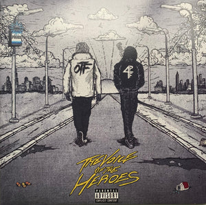 LIL BABY / LIL DURK | VOICE OF THE HEROES (VINYL)