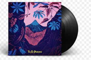 LORDE | TE AO MARAMA EP (VINYL)