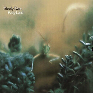 STEELY DAN | KATY LIED (REMASTERED) (VINYL)