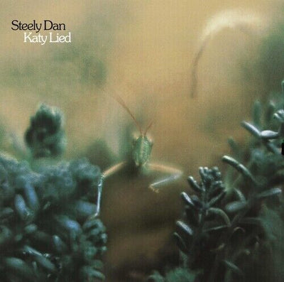 STEELY DAN | KATY LIED (REMASTERED) (VINYL)