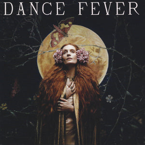 FLORENCE AND THE MACHINE | DANCE FEVER