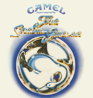 CAMEL | SNOW GOOSE (REMASTERED) (VINYL)