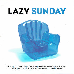 VARIOUS | LAZY SUNDAY