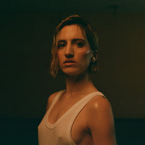 ALOISE SAUVAGE | SAUVAGE (VINYL)