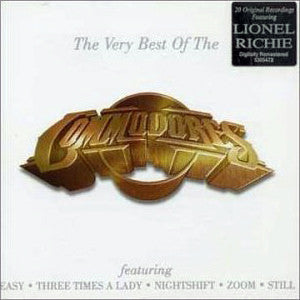 COMMODORES | VERY BEST OF COMMODORES