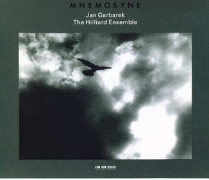 JAN GARBAREK / HILLIARD ENSEMBLE | MNEMOSYNE (2CD)