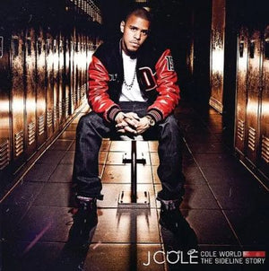 J COLE | COLE WORLD - THE SIDELINE STORY
