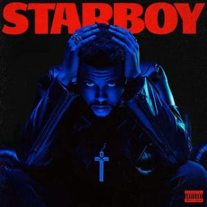 WEEKND | STARBOY (DELUXE EDITION)
