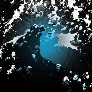 EGYPTIAN BLUE | LIVING COMMODITY (VINYL)