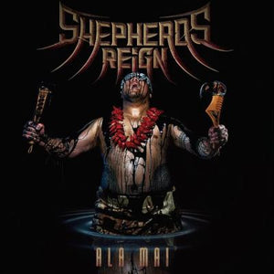SHEPHERDS REIGN | ALA MAI (RED 2LP EDITION) (VINYL)