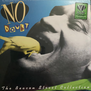 NO DOUBT | BEACON STREET COLLECTION (VINYL)