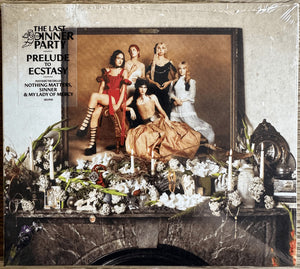 LAST DINNER PARTY | PRELUDE TO ECSTASY (SOFTPACK)
