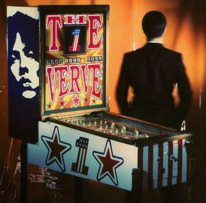 VERVE | NO COME DOWN - B SIDES AND OUTTAKES RSD 2024 (VINYL)