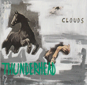 CLOUDS | THUNDERHEAD (PURPLE 2LP EDITION) (VINYL)