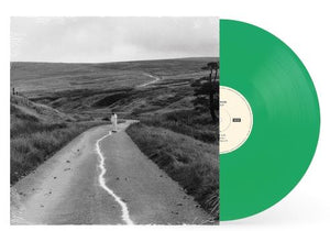 JORDAN RAKEI | LOOP (GREEN 2LP EDITION) (VINYL)