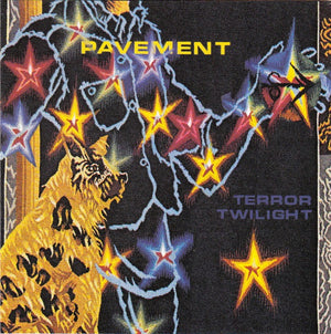 PAVEMENT | TERROR TWILIGHT