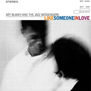 ART BLAKEY / AND THE JAZZ MESSENGERS | LIKE SOMEONE IN LOVE (BLUE NOTE CLASSIC VINYL SERIES) (VINYL)