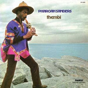 PHAROAH SANDERS | THEMBI (VERVE BY REQUEST SERIES) (VINYL)
