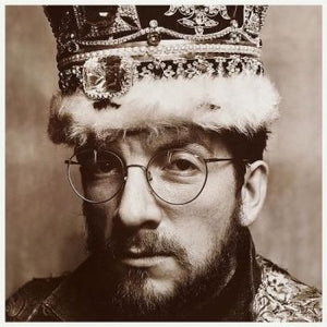 ELVIS COSTELLO | KING OF AMERICA (2024 REMASTERED) (VINYL)
