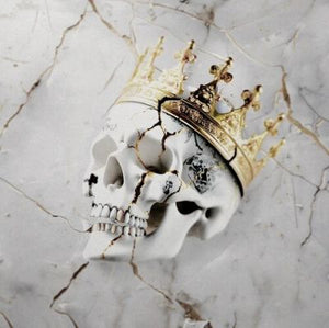 JELLY ROLL | BEAUTIFULLY BROKEN