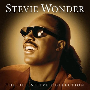 STEVIE WONDER | DEFINITIVE COLLECTION (2LP SET) (VINYL)