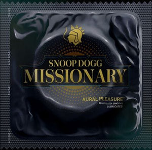SNOOP DOGG / DR DRE | MISSIONARY