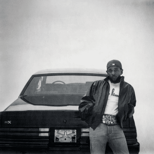 KENDRICK LAMAR | GNX
