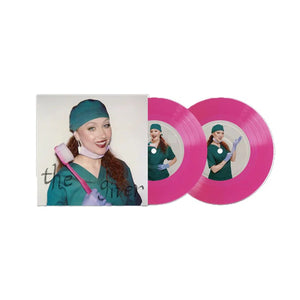 CHAPPELL ROAN | GIVER - DENTIST (PINK EDITION) (VINYL)
