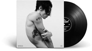 YUNGBLUD | IDOLS (VINYL)