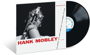 HANK MOBLEY | HANK MOBLEY (BLUE NOTE CLASSIC VINYL SERIES) (VINYL)