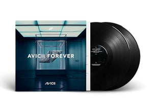 AVICII | AVICII - FOREVER