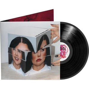 LAUREN SPENCER - SMITH | ART OF BEING A MESS (VINYL)