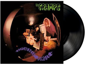 CRAMPS | PSYCHEDELIC JUNGLE (VINYL)