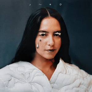 SANDRAYATI | INHABIT (VINYL)