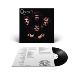 QUEEN | QUEEN 2 - 2026 MIX (VINYL)