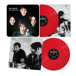 VERVE | NORTHERN SOUL (BRICK RED 2LP EDITION) (VINYL)