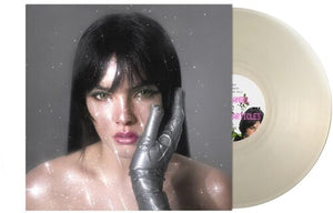 BENEE | UR AN ANGEL I'M JUST PARTICLES (ANGEL WHITE EDITION) (VINYL)