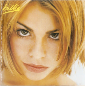 BILLIE PIPER | HONEY TO THE B