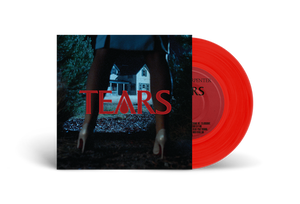 SABRINA CARPENTER | TEARS (RED EDITION) (VINYL)