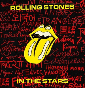 ROLLING STONES | IN THE STARS EP