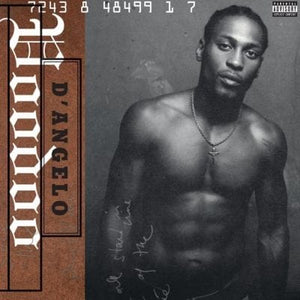 D'ANGELO | VOODOO (BLACK ICE 2LP EDITION) (VINYL)