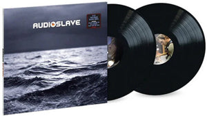 AUDIOSLAVE | OUT OF EXILE (2LP SET) (VINYL)
