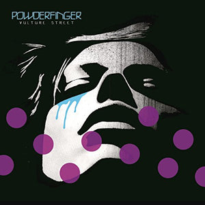 POWDERFINGER | VULTURE STREET