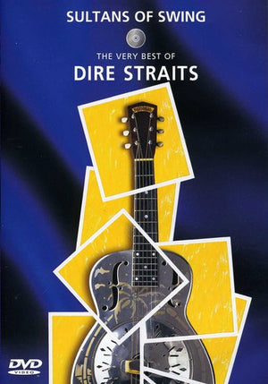 DIRE STRAITS -  SULTANS OF SWING