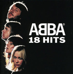 ABBA | 18 HITS